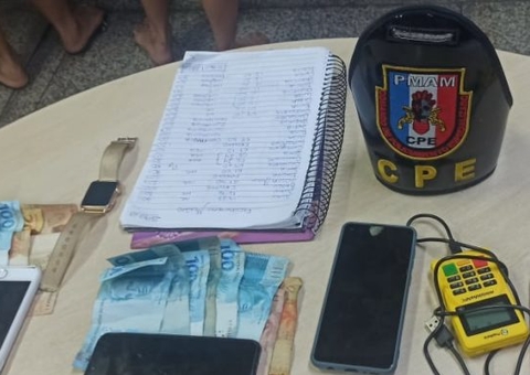 Mulheres são detidas em casa de prostituição em Manaus