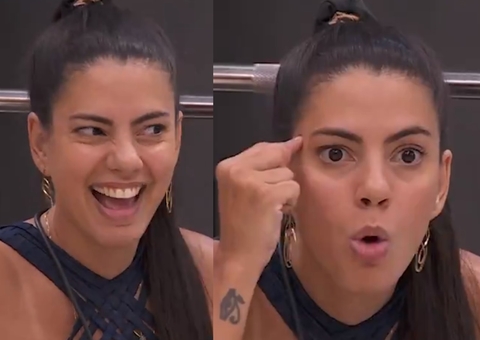 Fernanda e Rodriguinho detonam felicidade de brothers em dia de Eliminação: 'fingimento'