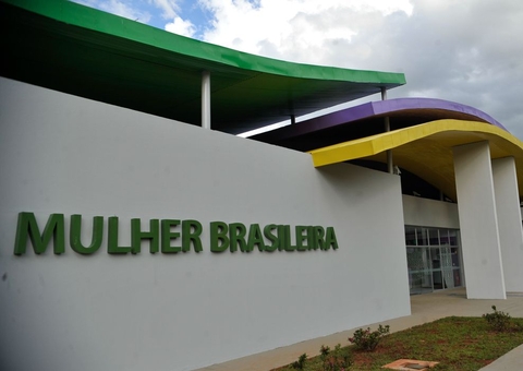 Manaus terá Casa da Mulher Brasileira para atender vítimas de violência