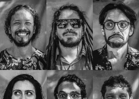 'Lambada de Caba' agita Espaço Cultural Muiraquitã em Manaus