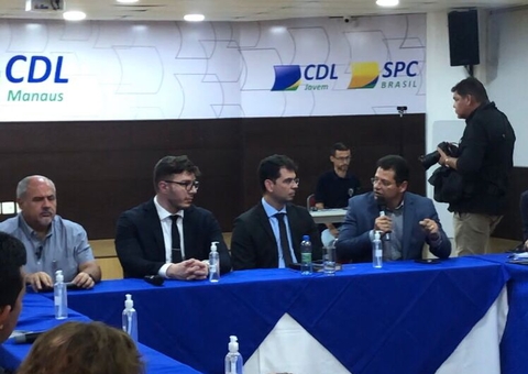 UGPE apresenta projeto de casa de passagem para pessoas em situação de rua em Manaus