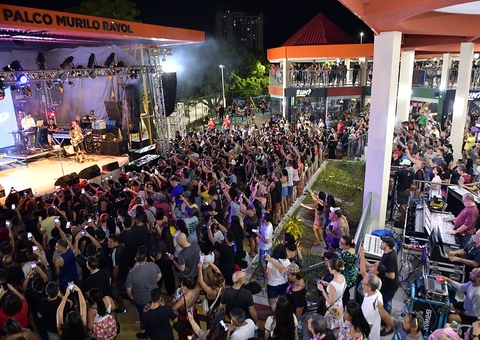 Double You é atração confirmada na Casa de Praia Zezinho Corrêa