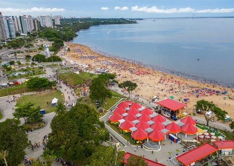 Veja a programação da Casa de Praia Zezinho Corrêa deste fim de semana