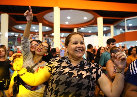 Confira shows deste fim de semana na Casa de Praia Zezinho Corrêa