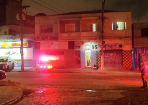 Homem invade casa de prostituição e mata três pessoas em São Paulo