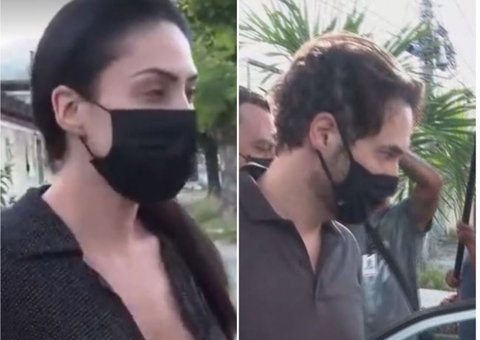 Vereador Dr. Jairinho e mãe do menino Henry Borel são presos no RJ