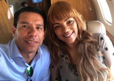 Flordelis decidiu matar marido após ser eleita deputada, diz delegada