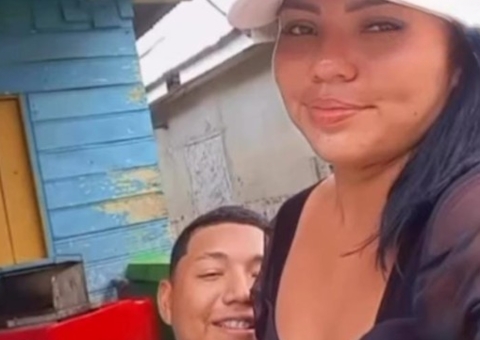 Casal é executado a tiros na frente de bar em Tabatinga 
