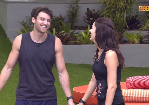 BBB 22: Brothers especulam se público está curtindo e se há alguém como Karol Conká na edição