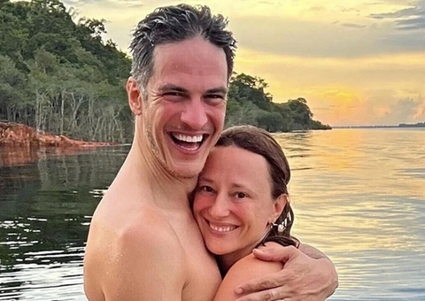 Mateus Solano anuncia fim do casamento com Paula Braun após 17 anos