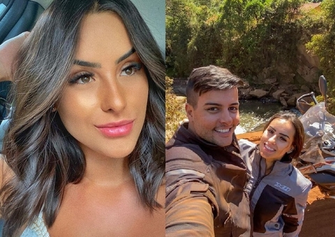 Influencer de 22 anos morre em acidente durante viagem de moto pelo Brasil