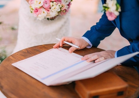 Você casou? Quer mudar o nome? Saiba como