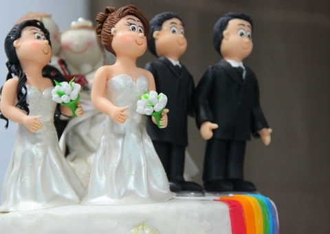 OAB anuncia casamento coletivo LGBT em Manaus; saiba como participar