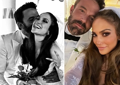 Fonte diz que Ben Affleck não tentou salvar casamento com Jennifer Lopez: 'fadado ao fracasso'