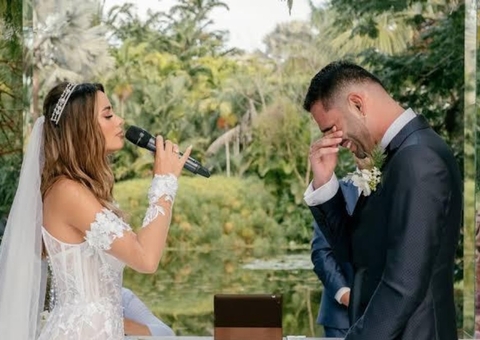 Jogador Thiago Maia se pronuncia sobre suposta traição a Isadora Pompeo