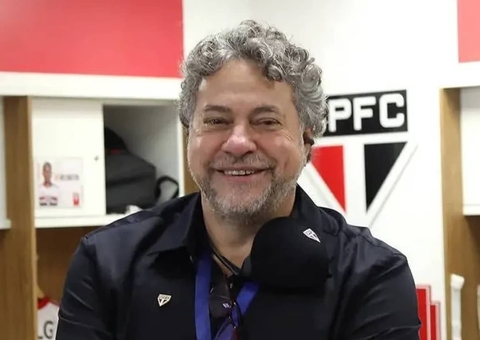 São Paulo ameaça boicote ao Paulistão em 2026 e pede exclusão de árbitro