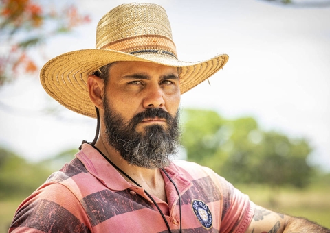 'Pantanal': Juliano Cazarré pede orações para filha: 'Cada dia é uma vitória'