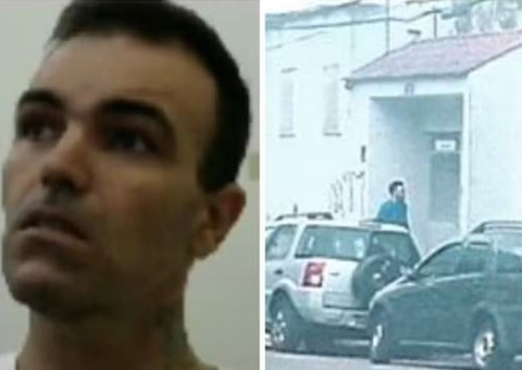 Traficante foi flagrado buscando produto para lança-perfume na empresa de Renato Cariani