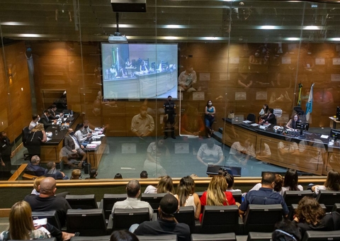 Caso Henry: avó admite que menino pode ter sido agredido