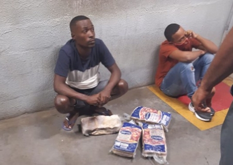 Justiça pede prisão de 11 suspeitos pela morte de tio e sobrinho após furto de carne