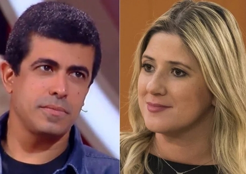 Justiça proíbe Marcius Melhem de vazar mensagens com Dani Calabresa