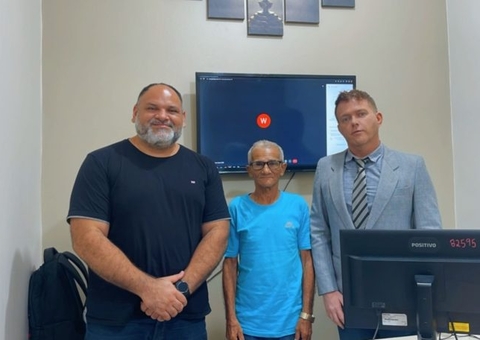 Juiz anula atestado de óbito de homem dado como morto por 23 anos no Amazonas