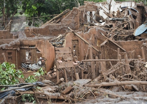 Justiça da Inglaterra condena mineradora por desastre em Mariana após 10 anos