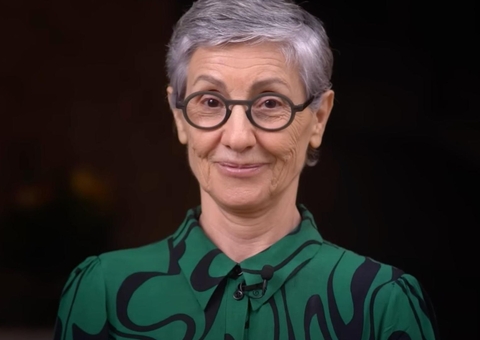 Cássia Kis e âncora da GloboNews brigam no WhatsApp por mensagens sobre política