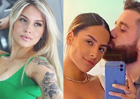 Nutricionista confirma traição de namorado com Cássia Lourenço, ex de Militão