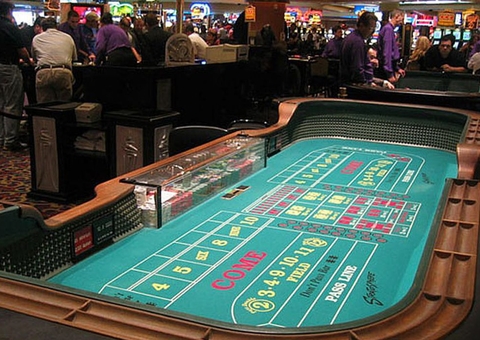 PL que legaliza jogos de azar deve ir à votação esta semana