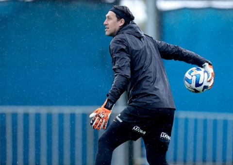 Cássio e Dida ajudam Corinthians a ter supremacia contra times argentinos