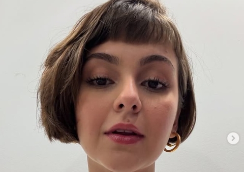 Influeciadora é condenada a indenizar Klara Castanho em R$ 70 mil