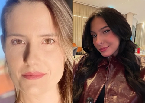 Filho da prima de Ana Castela morre três dias depois da mãe 