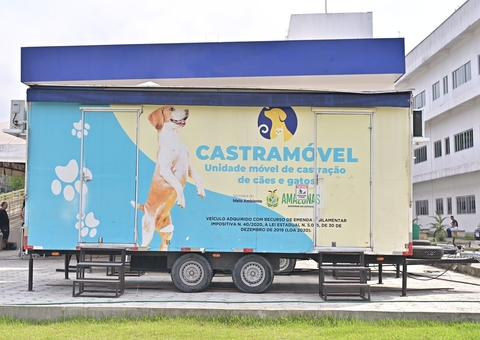 Ação terá agendamento de castração e vacinação de cães e gatos no Grande Vitória