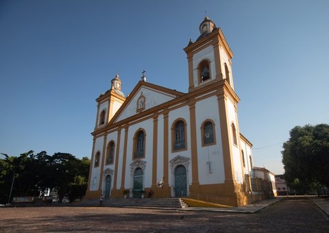Arquidiocese anuncia retorno das missas presencias em Manaus
