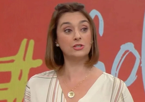 Cátia Fonseca detona goleiro Bruno por atrasar pensão: 'Criatura ruim'