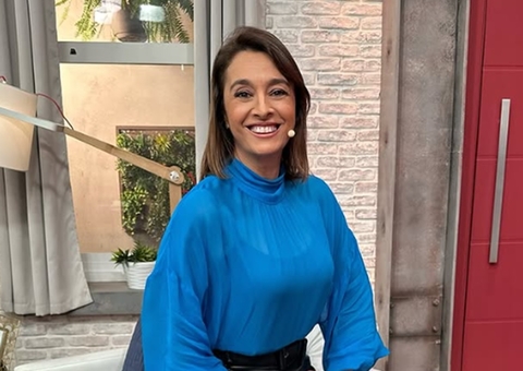 Cátia Fonseca deixa a Band após 7 anos