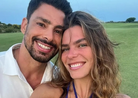 Mariana Goldfarb curte post sobre ex e fãs apontam indireta para Cauã Reymond