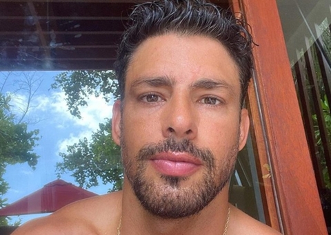 Cauã Reymond conversa com direção de novela em meio à polêmica com atores