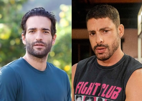 Cauã Reymond briga com Humberto Carrão nos bastidores de Vale Tudo, diz coluna