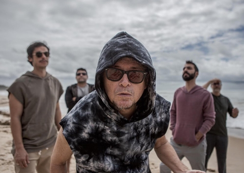 Cauxi Eletrizado 2025 volta para Arena da Amazônia; confira atrações