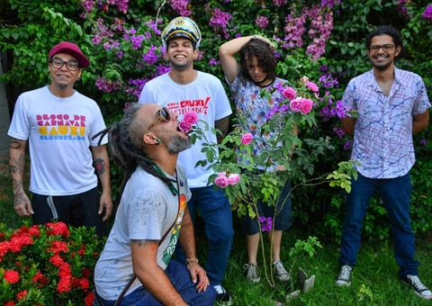 Festival de cultura negra tem programação gratuita para todas as idades em Manaus