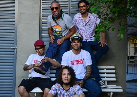 Bloco do 'Vai Quem Quer' acontece hoje na zona centro-sul de Manaus  