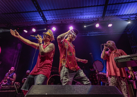 Cauxi Eletrizado 2024 vai sacudir Carnaval de Manaus