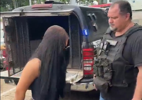 Ao vivo: Operação mira suspeitos de aplica golpes em idosos no Amazonas