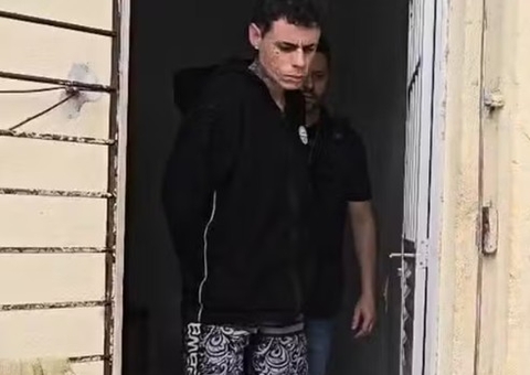 Suspeito de ameaçar Felca já era monitorado e fazia parte de grupo no Discord