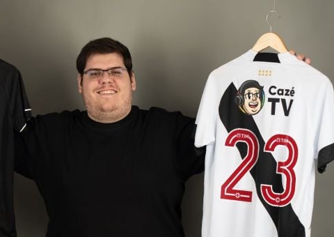 Casimiro anuncia que vai transmitir Mundial de Clubes