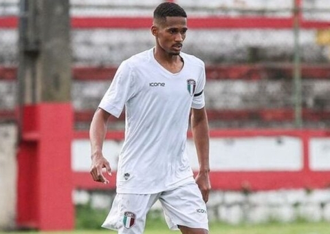 Operário contrata lateral-direito Juan Costa, ex-Barra da Tijuca-RJ