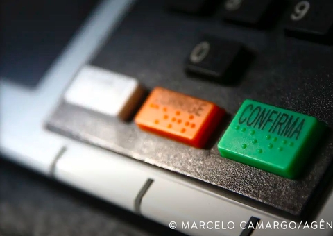 Justificativa de ausência ao 2º turno das Eleições pode ser feita até 7 de janeiro