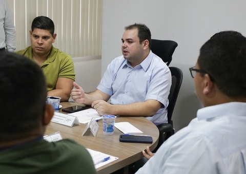 Roberto Cidade destaca investimentos no setor primário no Amazonas